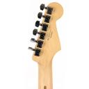 Fender Player Stratocaster Left Handed Maple Fingerboard - Tidepool