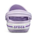 Crocs Crocband Clog K 204537 LAVENDER/NEON Purple