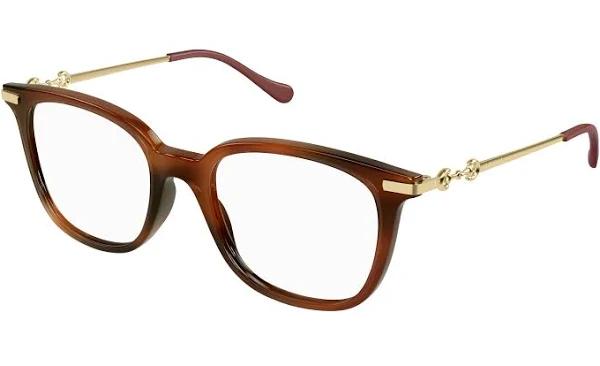 Glasses Gucci GG0968O 002