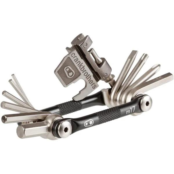 Crank Brothers Multi 17 Tool