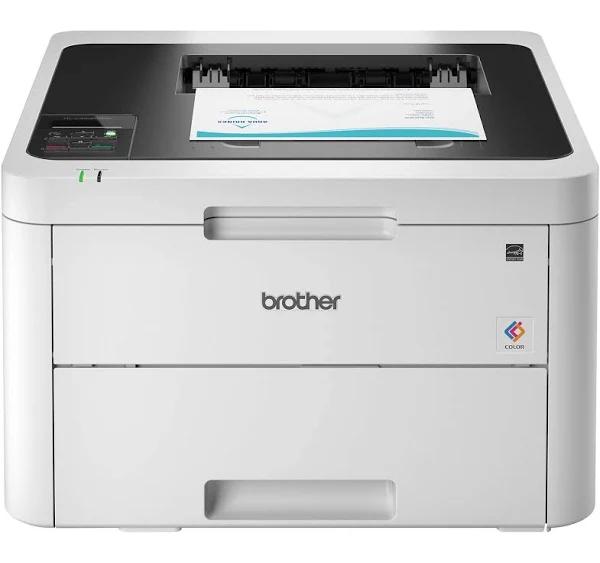 Brother HL-L3230CDW A4 Colour Laser Printer