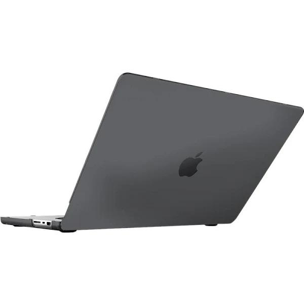 STM Studio 14" Macbook Pro 2021 Case - Dark Smoke [STM-122-373N-02]