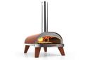 ZiiPa Piana Wood Pellet Pizza Oven With Rotating Stone For Grilling