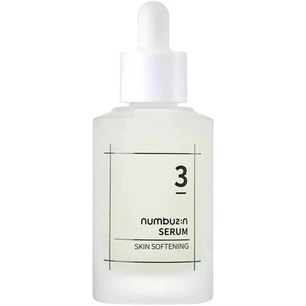 [Numbuzin] No.3 Skin Softening Serum 50ml