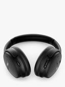 Bose Quietcomfort Headphones - Black