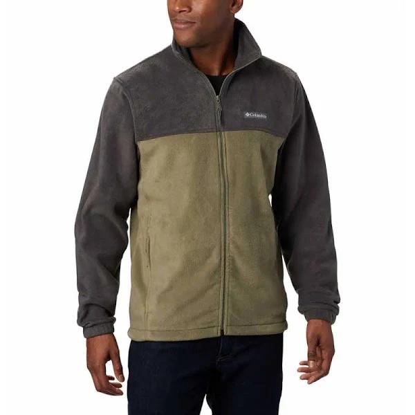 Columbia Steens Mountain 2.0 Fleece Green M Man