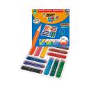 Bic Kids Evolution Colouring Pencil Assorted Classpack 144