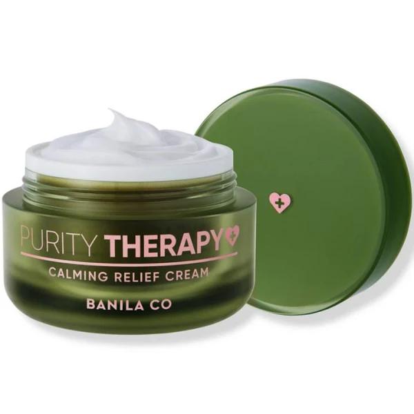 Banila Co Purity Therapy Calming Relief Cream 50ml