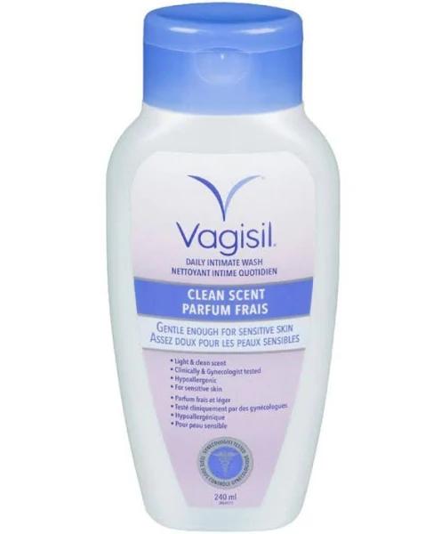 Vagisil Intimate Ultra Fresh Wash 240ml