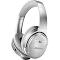 Bose QuietComfort 35 II Wireless Headphones (Silver)