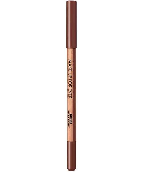 Make Up For Ever Artist Color Pencil - #610 Versatile Chestnut 1.41g