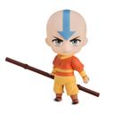 Avatar The Last Airbender Aang Nendoroid Mini Figure