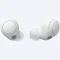 Sony WF-C700 Truly Wireless Noise Cancelling Headphones, White