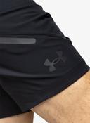 Under Armour Men's Unstoppable Shorts Black XXL