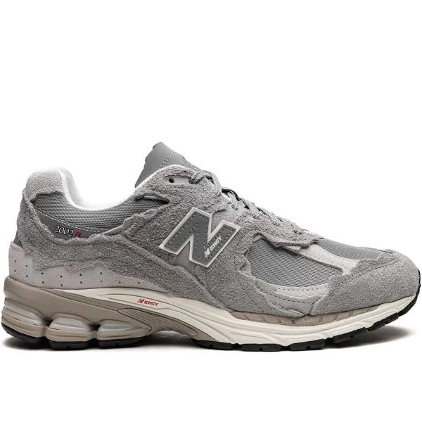 New Balance 2002 - Grey - 9