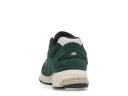 New Balance Green 2002R Sneakers