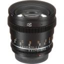 Samyang 50mm T1.5 VDSLR As UMC Lens For Canon EF