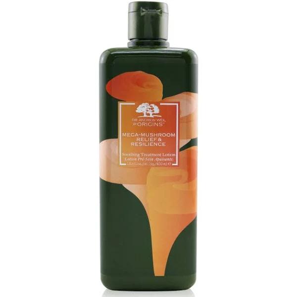 Origins - Dr. Andrew Mega-Mushroom Skin Relief & Resilience Soothing Treatment Lotion (Mushroom Design Limited Edition)