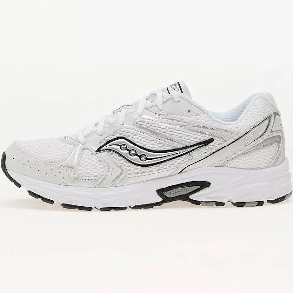 Saucony Ride Millennium White/ Silver EUR 43