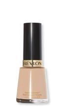 Revlon Nail Enamel Grey Suede