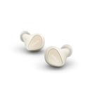 Jabra Elite 4 True Wireless ANC In-ear Headphones (Beige)