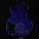 Gibson Les Paul Standard 60s Blueberry Burst Custom Colour