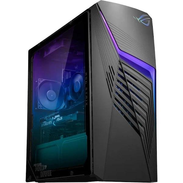 Asus ROG Strix G13CH Gaming Desktop Core I7 16/512GB RTX 3060