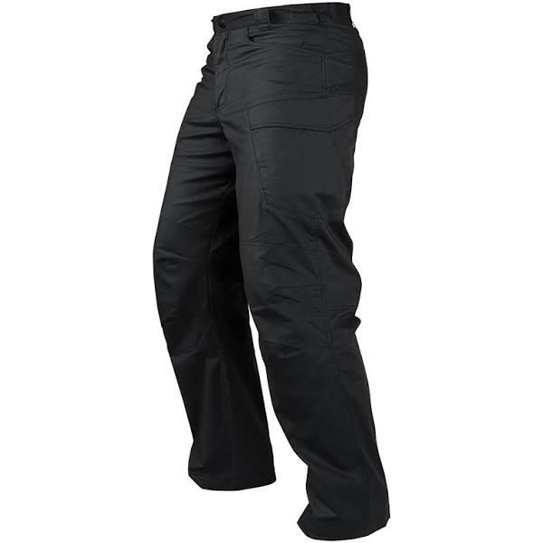 Condor Stealth Operator Pants, Black, 38x34, 610T-002-38-34