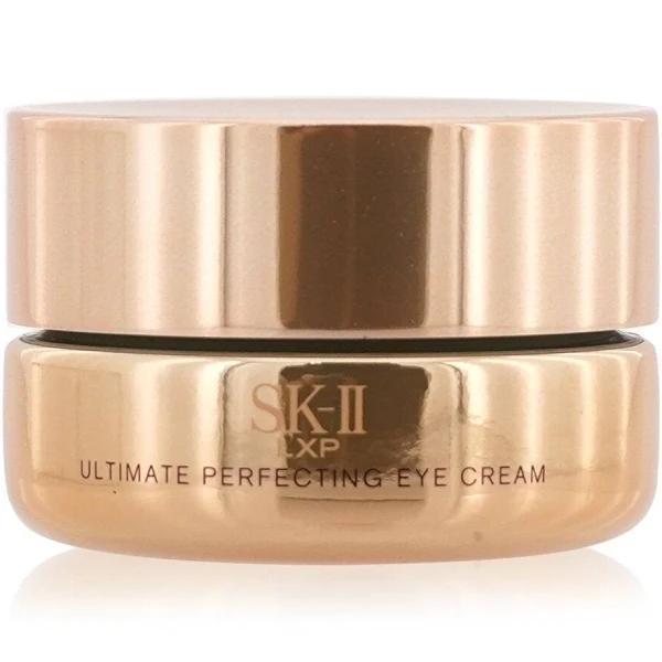 SK II - LXP Ultimate Perfecting Eye Cream (15g/0.5oz)