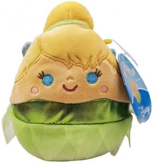 Squishmallows Disney Tinkerbell 6-Inch Plush