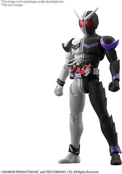 Kamen Rider - Figure-rise Standard - Double Fangjoker