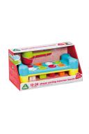 Early Learning Centre - Shape Sorter Hammer