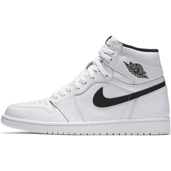 Air Jordan 1 Retro High OG Premium 'Yin Yang'