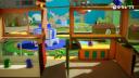 Nintendo Switch - Yoshi's Crafted World