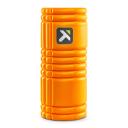 TriggerPoint Grid 1.0 Foam Roller Orange