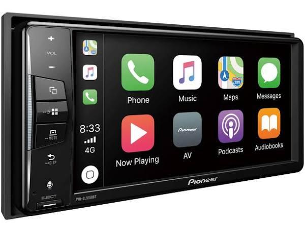 Pioneer AVH-ZL5150BT Wide Multimedia Player