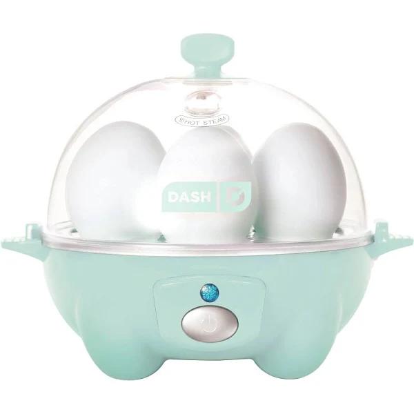 Rapid Egg Cooker - Turquoise One Size at Urban Outfitters