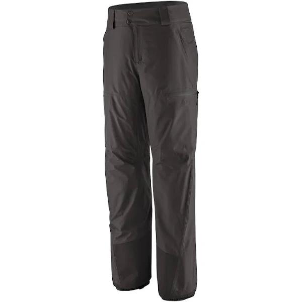 Patagonia Women's Insulated Powder Town Pants - Reg