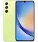 Samsung Galaxy A34 (A346E DSN) (128GB+8GB, Lime)