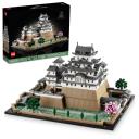 LEGO - Architecture Himeji Castle 21060 - 6426574 - 673419374040