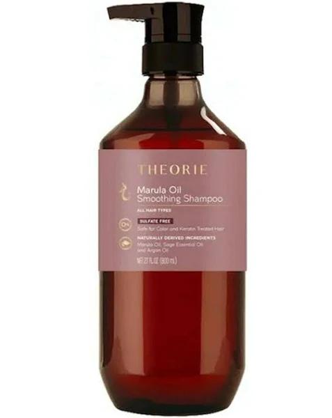 Theorie Marula Oil Smoothing Shampoo 800ml