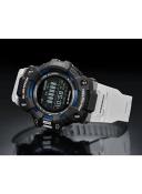 G-Shock GBD-100-1A7 G Squad - White Fitness/Smart Watch