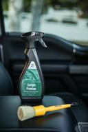 Nextzett Cockpit Premium Interior Plastic Cleaner 500ml