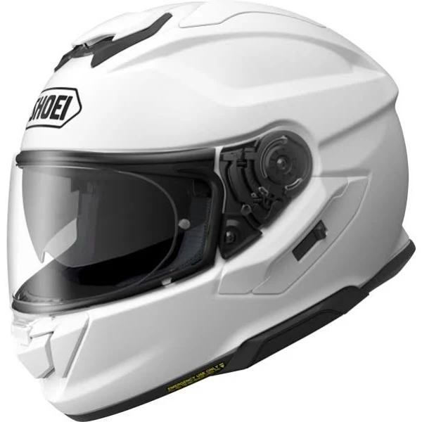 Shoei GT Air 3 Helmet (White)