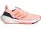 Adidas Ultra Boost 22 HEAT.RDY Light Flash Orange (Women's)