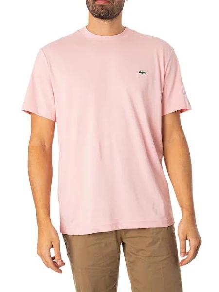 Lacoste Th7318 T Shirt