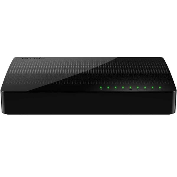 Tenda (SG108) 8-Port Gigabit Soho Switch