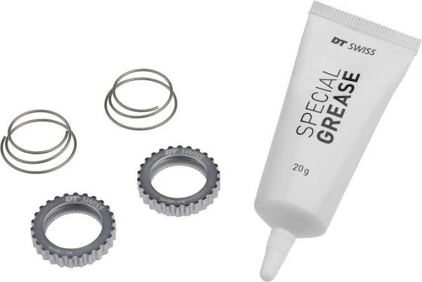 DT Swiss 54T Star Ratchet Upgrade Kit