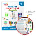 hand2mind Sensory Fidget Toy Kit