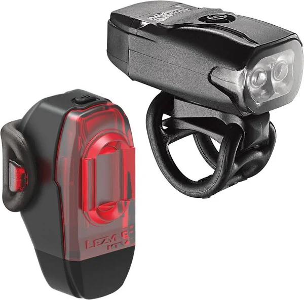 Lezyne KTV Drive Light Set